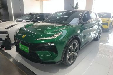 Used Lotus ELETRE 2023 ELETRE S+