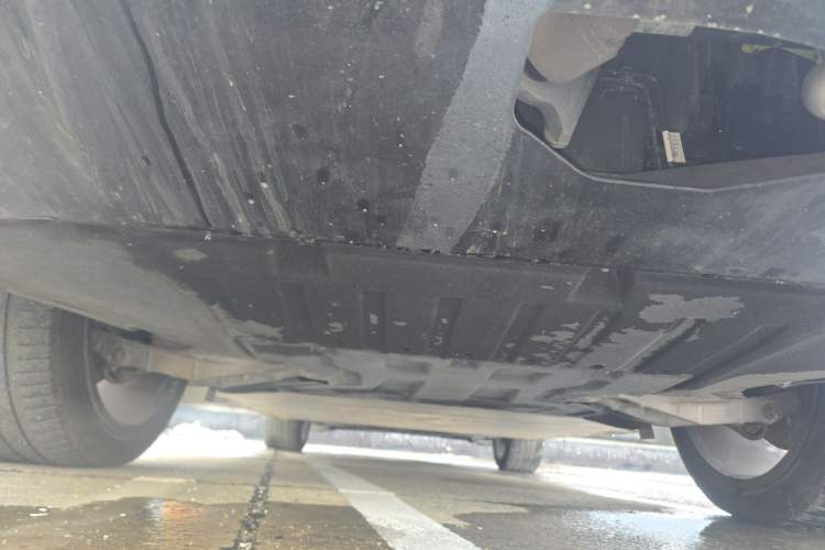 Used Lotus ELETRE 2023 ELETRE S+ Chassis Rear