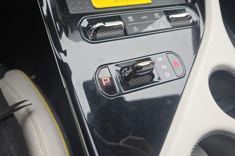 Used Lotus ELETRE 2023 ELETRE S+ Gear Lever