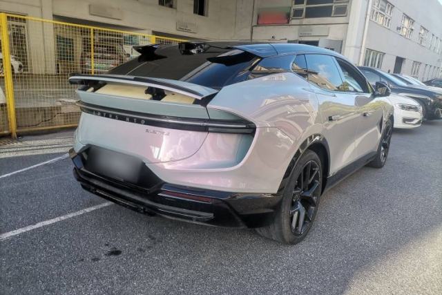 Used Lotus ELETRE 2023 ELETRE S+