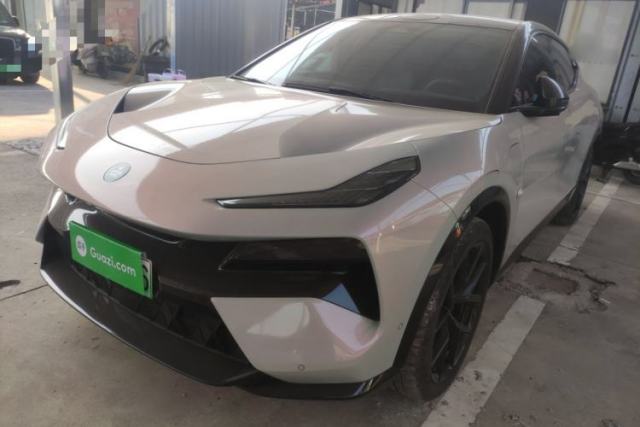 Used Lotus ELETRE 2023 ELETRE S+