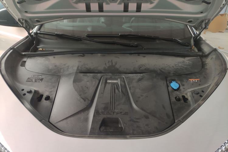 Used Lotus ELETRE 2023 ELETRE S+ Engine Bay