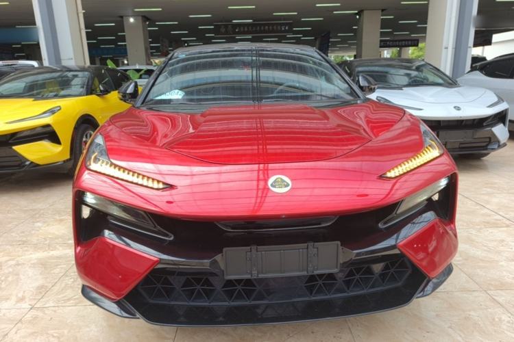 Used Lotus ELETRE 2023 ELETRE S+ Front