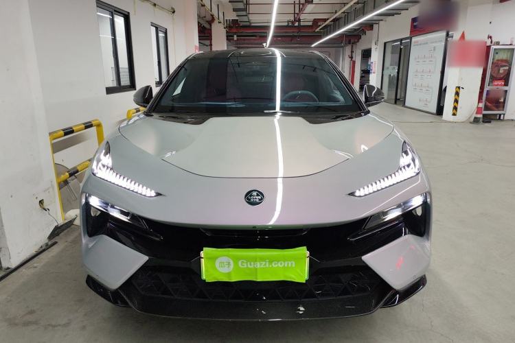 Used Lotus ELETRE 2023 ELETRE S+ Front