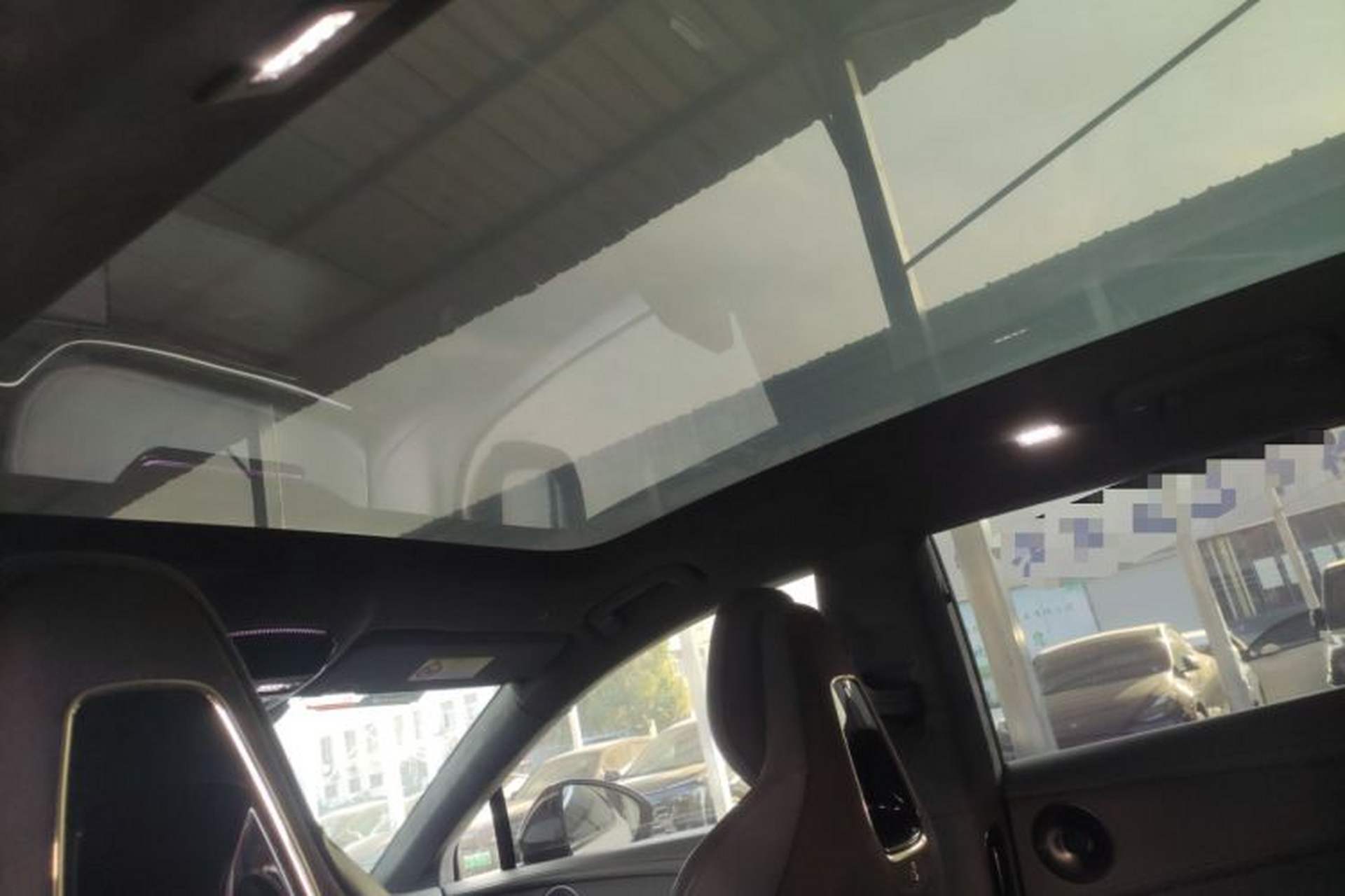 Used Lotus ELETRE 2023 ELETRE S+ Headliner