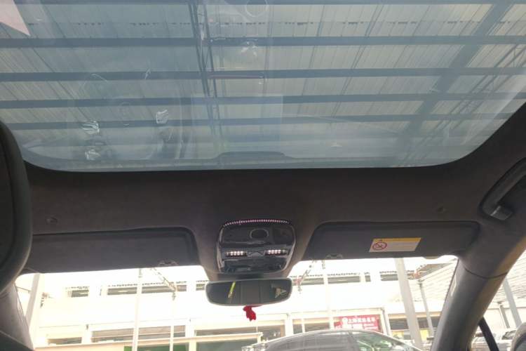 Used Lotus ELETRE 2023 ELETRE S+ Headliner