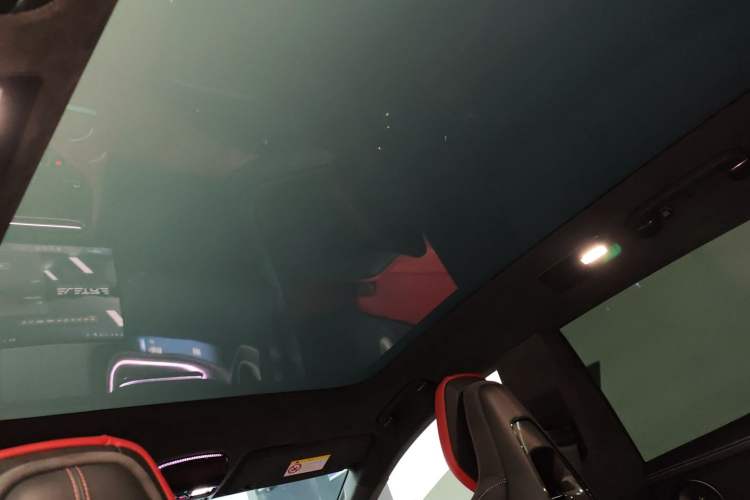 Used Lotus ELETRE 2023 ELETRE S+ Headliner