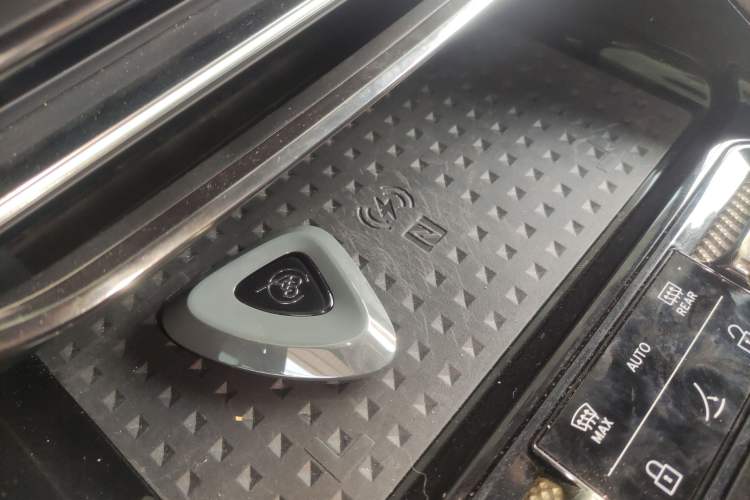 Used Lotus ELETRE 2023 ELETRE S+ Interior 1