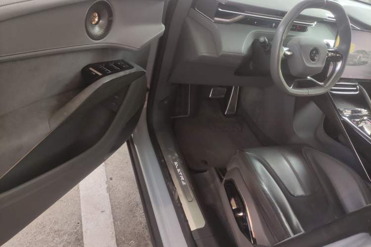 Used Lotus ELETRE 2023 ELETRE S+ Interior 3