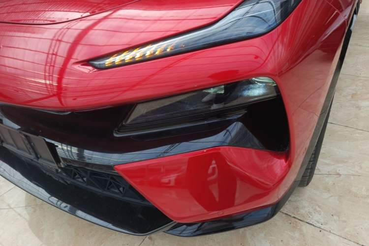 Used Lotus ELETRE 2023 ELETRE S+ Left Front Headlight