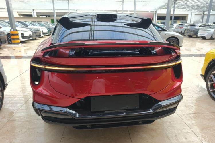 Used Lotus ELETRE 2023 ELETRE S+ Rear