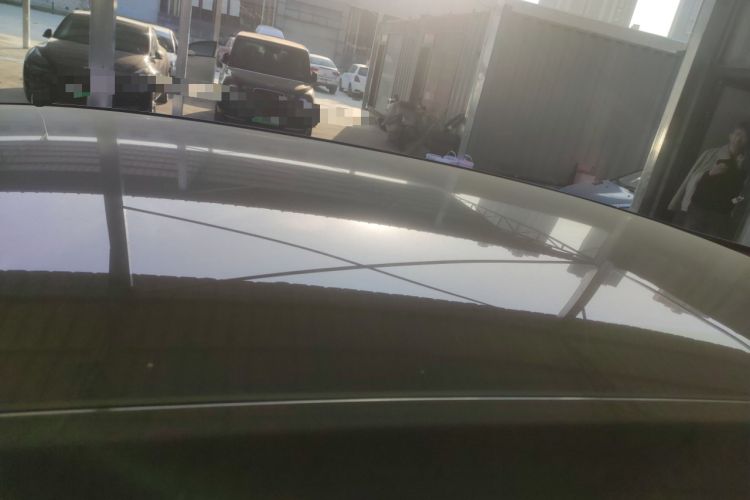 Used Lotus ELETRE 2023 ELETRE S+ Roof