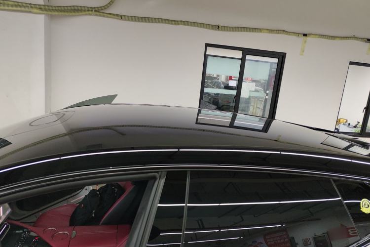 Used Lotus ELETRE 2023 ELETRE S+ Roof