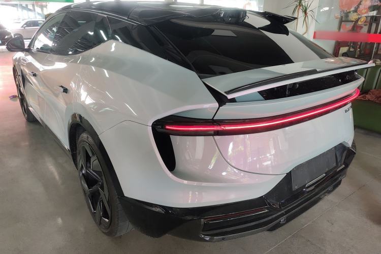 Used Lotus ELETRE 2023 ELETRE S+ Exterior 2