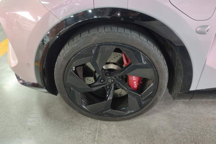 Used Lotus ELETRE 2023 ELETRE S+ Exterior 4