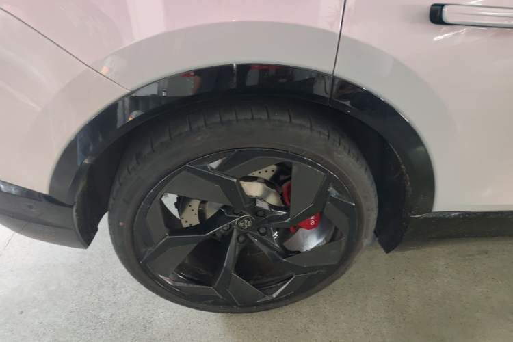 Used Lotus ELETRE 2023 ELETRE S+ Exterior 5