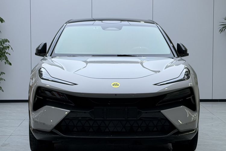 Used Lotus ELETRE 2023 ELETRE R+ Exterior 7