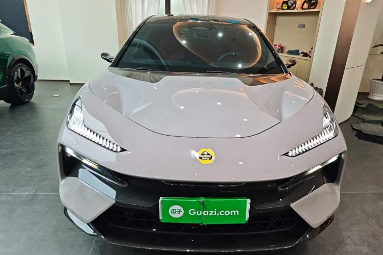Used Lotus ELETRE 2023 ELETRE R+ Front