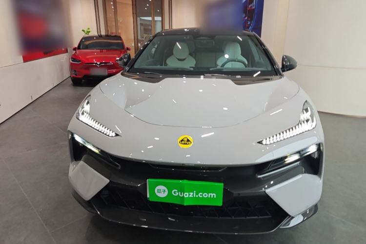 Used Lotus ELETRE 2023 ELETRE R+ Front