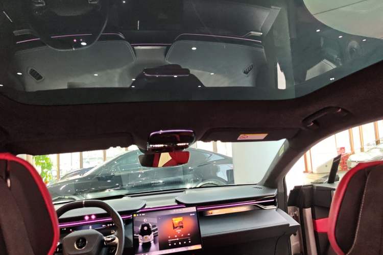 Used Lotus ELETRE 2023 ELETRE R+ Headliner