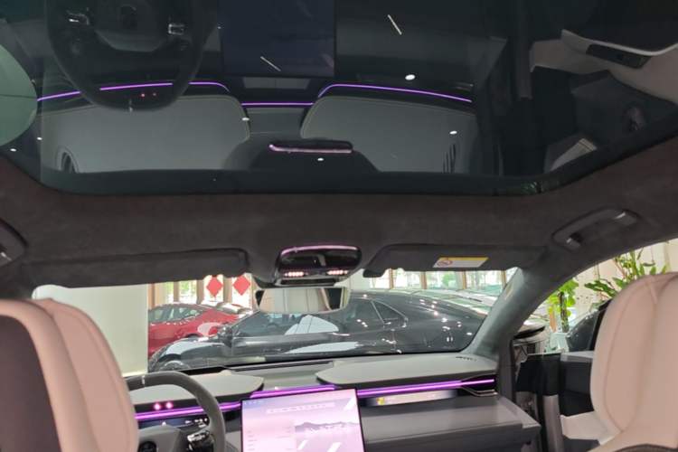 Used Lotus ELETRE 2023 ELETRE R+ Headliner