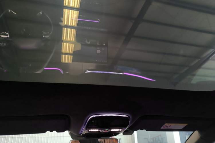 Used Lotus ELETRE 2023 ELETRE S+ Headliner