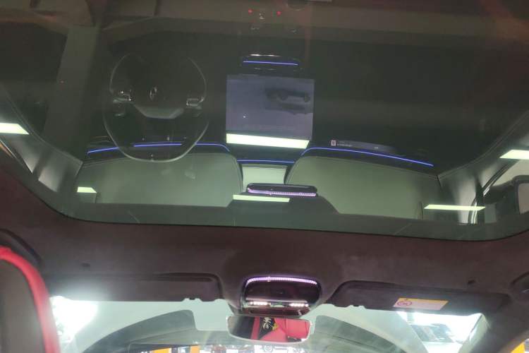 Used Lotus ELETRE 2023 ELETRE S+ Headliner