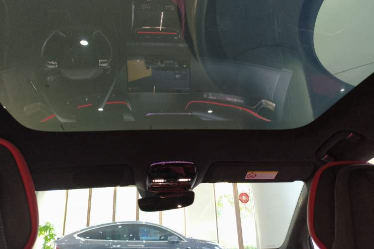 Used Lotus ELETRE 2023 ELETRE S+ Headliner