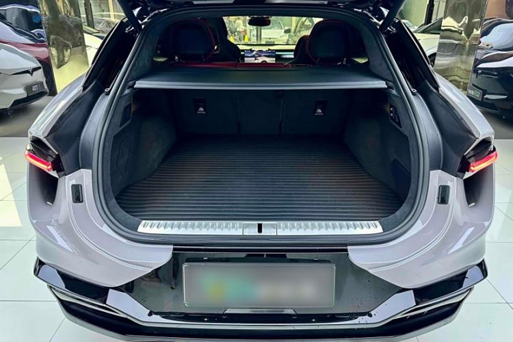 Used Lotus ELETRE 2023 ELETRE S+ Interior 6