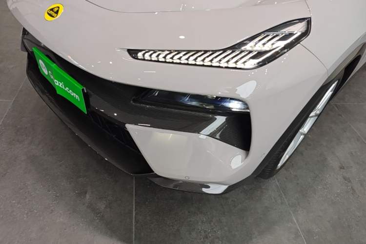 Used Lotus ELETRE 2023 ELETRE R+ Left Front Headlight