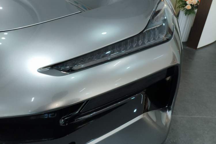 Used Lotus ELETRE 2023 ELETRE S+ Left Front Headlight