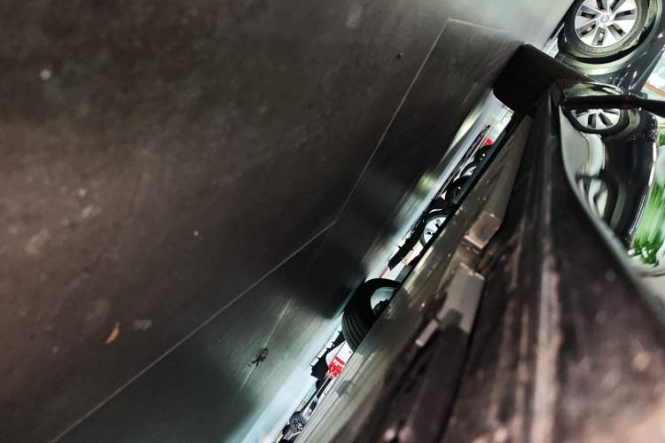 Used Lotus ELETRE 2023 ELETRE R+ Left Side Sill