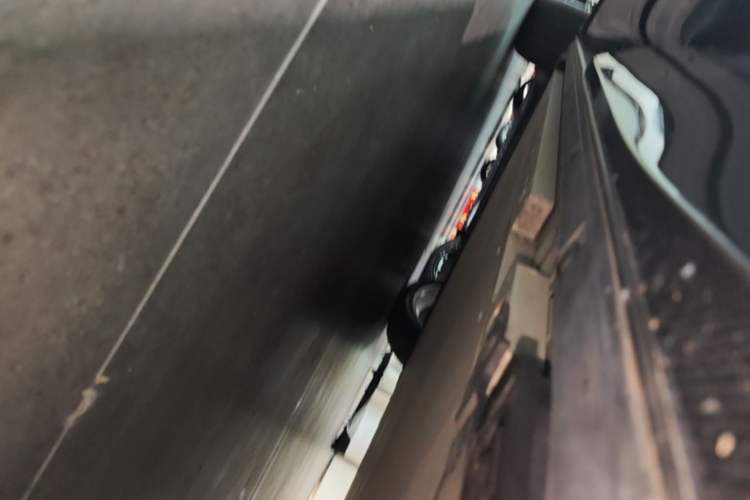 Used Lotus ELETRE 2023 ELETRE R+ Left Side Sill