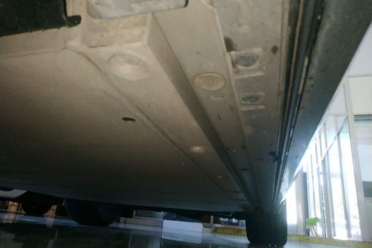Used Lotus ELETRE 2023 ELETRE S+ Left Side Sill