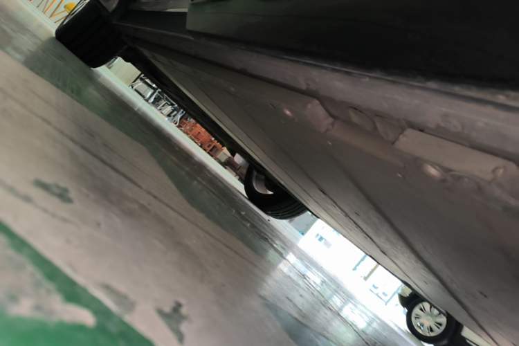 Used Lotus ELETRE 2023 ELETRE S+ Left Side Sill