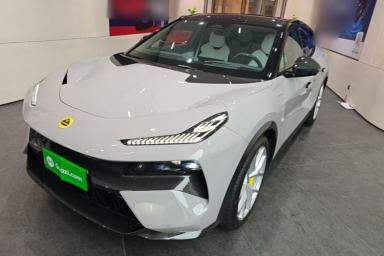 Used Lotus ELETRE 2023 ELETRE R+