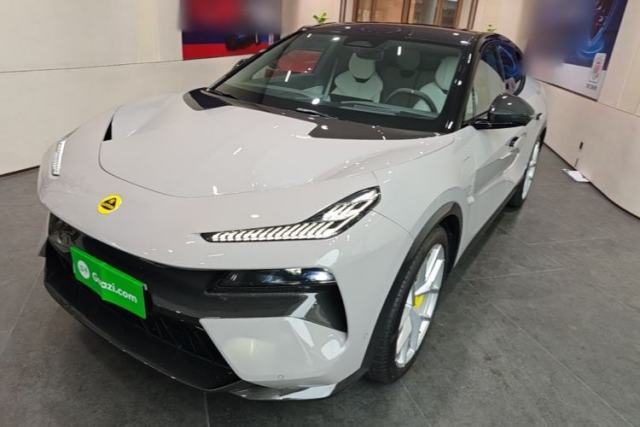 Used Lotus ELETRE 2023 ELETRE R+