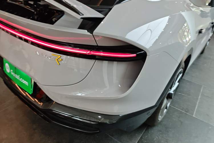 Used Lotus ELETRE 2023 ELETRE R+ Right Rear Taillight