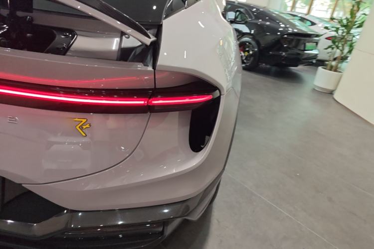 Used Lotus ELETRE 2023 ELETRE R+ Right Rear Taillight