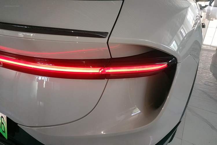 Used Lotus ELETRE 2023 ELETRE S+ Right Rear Taillight