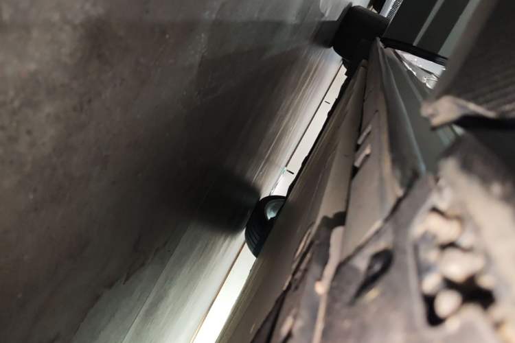 Used Lotus ELETRE 2023 ELETRE R+ Right Side Sill