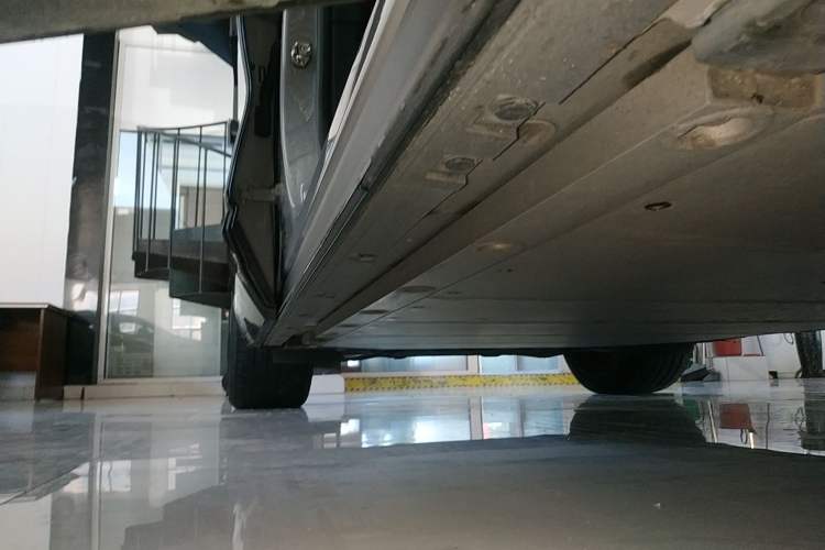 Used Lotus ELETRE 2023 ELETRE S+ Right Side Sill