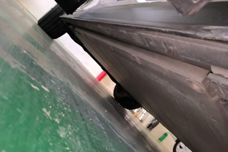 Used Lotus ELETRE 2023 ELETRE S+ Right Side Sill