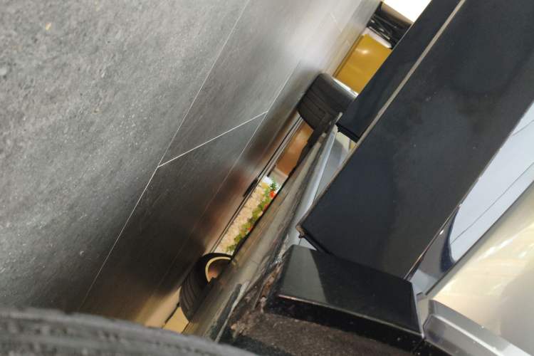 Used Lotus ELETRE 2023 ELETRE S+ Right Side Sill