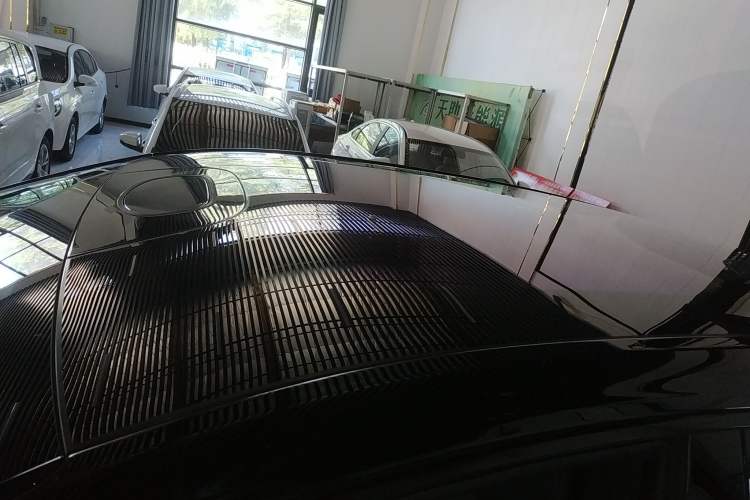 Used Lotus ELETRE 2023 ELETRE S+ Roof