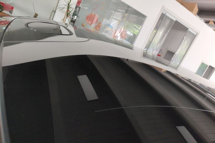 Used Lotus ELETRE 2023 ELETRE S+ Roof