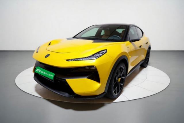 Lotus ELETRE 2023 ELETRE R+ de segunda mano
