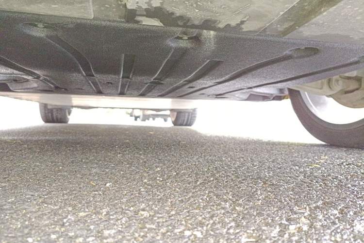 Used Lotus ELETRE 2023 ELETRE S+ Chassis Front