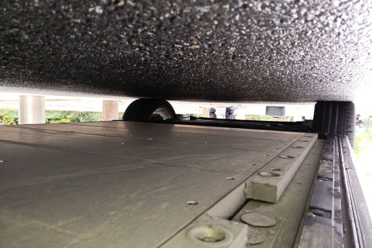 Used Lotus ELETRE 2023 ELETRE S+ Chassis Rear Left
