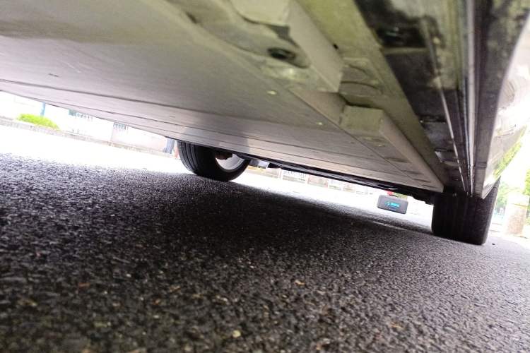 Used Lotus ELETRE 2023 ELETRE S+ Chassis Rear Right